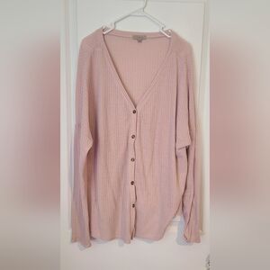 Wonderly Cardigan Size XL